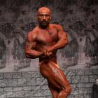 Jose   Robles - NPC Iron Mountain Championships 2012 - #1